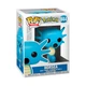 Игровая фигурка Funko POP! серии Покемон - Хорси Funko 74629 - изображение 1