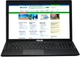 Ноутбук ASUS X55A (X55A-SX208D) Black - изображение 1