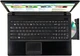 Ноутбук ASUS X54C (X54C-SX503D) Black - изображение 3