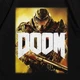 Футболка з принтом DOOM 2XL Чорний Ф Іг011-Ч 2XL - зображення 2
