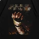 Футболка с принтом Dead Space Мертвий космос M Черный Ф Іг010-Ч M - изображение 2