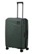 Валіза 69 См Samsonite INTUO OLIVE GREEN 69x48x28(31) KL9*24002 - зображення 9