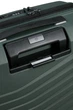 Валіза 55 См Samsonite INTUO OLIVE GREEN 55x40x23(26) KL9*24005 - зображення 11