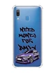 Чохол з потовщеними кутами на Samsung Galaxy A30 (2019) / A20 (2019) :: Хочу БМВ (принт 386) - зображення 1