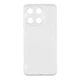Чохол Premium TPU Virgin для Realme 11 4G Колір Transparent - изображение 1