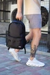 Рюкзак Without Reflective 20 Black 281429168 - изображение 1