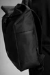 Рюкзак Without Роллтоп Reflective Woman Black 371235081 - изображение 5