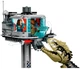 Дитячий конструктор LEGO Jurassic World Атака гігантозавра і теризинозавра 810 шт. деталей (76949) - зображення 4