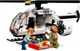 Дитячий конструктор LEGO Jurassic World Атака гігантозавра і теризинозавра 810 шт. деталей (76949) - зображення 7