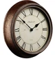Часы настенные Technoline WT7006 Brown (WT7006) (DAS301797) - изображение 3