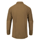 Бойова сорочка Helikon-Tex Range Polo Shirt Coyote M - зображення 4