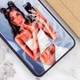 TPU+PC чохол Prisma Ladies для Xiaomi Redmi 13 4G / Poco M6 4G Black in White - зображення 2