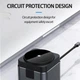 БЗП + HUB WIWU Wi-W025 Cub 9in1 USB-C Gray - зображення 6