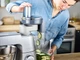 Насадка-ломтерезка KENWOOD AT340 - изображение 15