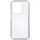 TPU чохол Epic Transparent 1,5mm для Xiaomi Redmi 13 4G / Poco M6 4G Безбарвний (прозорий) - зображення 1