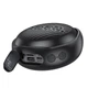 Bluetooth Колонка Hoco HC24 Hearty sports Black - изображение 2