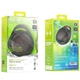 Bluetooth Колонка Hoco HC24 Hearty sports Black - изображение 3