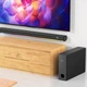 Домашня акустична система Hoco HS1 Prestige home theater speaker Black - зображення 8