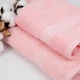 Рушник для обличчя ТЕП Honey Pink Р-04136-27835 50х90 см рожевий - зображення 1