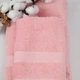 Рушник для обличчя ТЕП Honey Pink Р-04136-27835 50х90 см рожевий - зображення 5