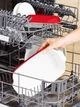 Форма для запікання з кришкою KitchenAid СС006104-001 6,5х15,5х26 см 0.9 л червона - зображення 5