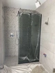Душевая перегородка GlassCo1100 х 2000 х 8 мм прозрачная - изображение 5