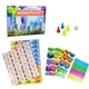Настольная игра Strateg Монополист на украинском языке (508) - изображение 2