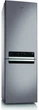 Двухкамерный холодильник WHIRLPOOL WBV 3699 NFC IX - изображение 1