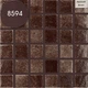 Мозаика АкваМо PW25208 Brown 31.7х31.7 - изображение 4