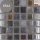 Мозаика АкваМо PWPL25515 Dark Chocolate 31.7х31.7 - изображение 3