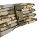 Тактичний каремат-гармошка Ranger RA-8913 60х180х1,2 см піксель - зображення 6