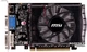 Відеокарта MSI PCI-Ex GeForce GT 630 2048MB GDDR3 (128bit) (810/1000) (VGA, DVI, HDMI) (N630GT-MD2GD3) - зображення 1