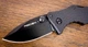Кишеньковий ніж Cold Steel 27TDS Micro Recon 1 Spear Point (12600924) - зображення 5
