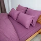 Постельное белье двуспальное ТЕП Happy Sleep Вена 2-03795-28030 180х215 см розовое - изображение 4