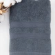 Полотенце для лица банное ТЕП Tender Touch Grey Р-04137-27875 50х90 см серый - изображение 2
