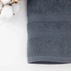 Полотенце для лица банное ТЕП Tender Touch Grey Р-04137-27875 50х90 см серый - изображение 4