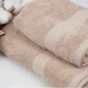 Полотенце для лица ТЕП Honey Latte Р-04136-27841 50х90 см латте - изображение 1