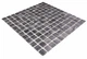 Мозаика АкваМо Granit Grey 31.7x31.7 - изображение 2