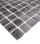 Мозаика АкваМо Granit Grey 31.7x31.7 - изображение 3