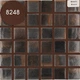 Мозаика АкваМо Metallic Bronze 31.7x31.7 - изображение 5