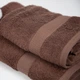 Полотенце для лица ТЕП Honey Brown Р-04136-27849 50х90 см коричневое - изображение 2