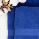 Полотенце для лица ТЕП Honey Navy Р-04136-27842 50х90 см индиго - изображение 5