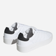 Sneakersy męskie skórzane adidas Originals Stan Smith H06185 41.5 (7.5UK) Białe (4066749873141) - obraz 4