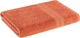 Полотенце махровое Home Line для ванной 70х140 Терракотовое (181596 HL) - изображение 1