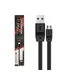 Кабель Micro USB REMAX Full Speed RC-001m |2M| black - зображення 2
