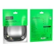 Кабель HOCO General pure copper flat network cable US07 (1M, 1Gbps) - изображение 2