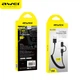 Кабель AWEI Cmbo Lightning+Micro USB Spring CL-53 |1m, 2.4A| - изображение 2