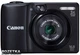 Фотоаппарат Canon PowerShot A1300 IS Black - изображение 2