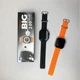 Умные часы Smart Watch Т900 Ultra (Оранжевый) - изображение 3