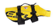 Kamizelka Ezydog Life jacket DFD XL 41 kg Yellow (5708214988576) - obraz 2